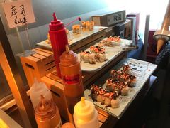 -王氏炉匠·烧鸟放题自助(三里屯店)