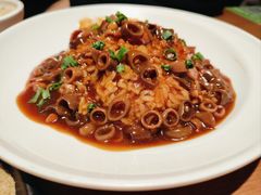 -吕氏疙瘩汤·新鲁菜(济南万象城店)