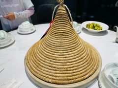 -七采菌园·野生菌石锅鱼(环城北路店)