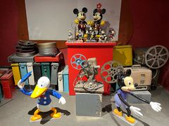 -上海动漫博物馆