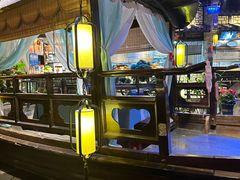 -红蜡烛-养生粥-津鲁菜(中山路店)