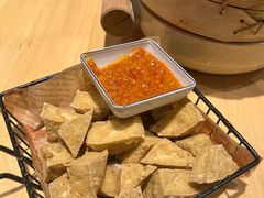 -弄堂小笼包(天津南开大悦城店)