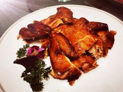 金牌红子鸡-宴天下大酒店(政和路店)