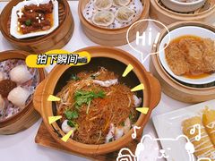 -稻香酒家·33年老字号·港式粤菜(富邦中心店)