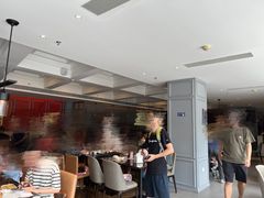 -阿那亚第三食堂 Cafeteria 3