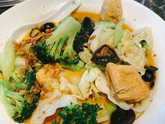 -老巴刹新加坡餐厅