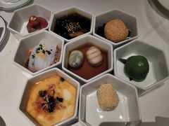 -民国红公馆·秦淮八艳(夫子庙店)