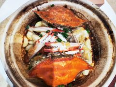 -船梆煮•蒸汽海鲜·生腌干蒸(五四广场店)