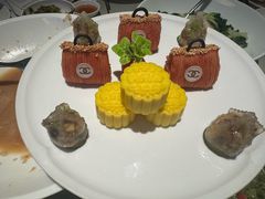 -明州小宴(文化广场店)
