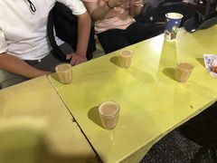 -老光明岗琼甜茶馆