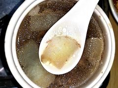 -广和隆猪蹄面(钟法路店)