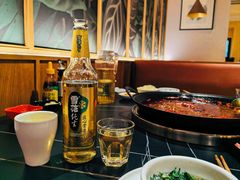 -老夏老火锅(西安南路总店)