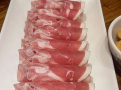 -额尔敦草原涮羊肉·烧烤(冻青树总店)