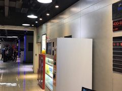 -一兆韦德健身(浦东万达会所)