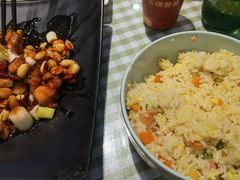 -玉桥餐厅(天坛店)