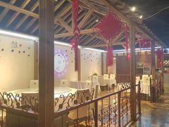 -浩翔餐饮(维多利喜悦汇店)