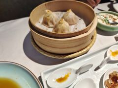 纯蟹粉小笼-蟹榭(静安寺晶品商场店)