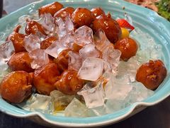 -广府乡下·饭庄(新港东路店)