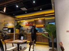 -面乙新派手擀面(大悦城店)