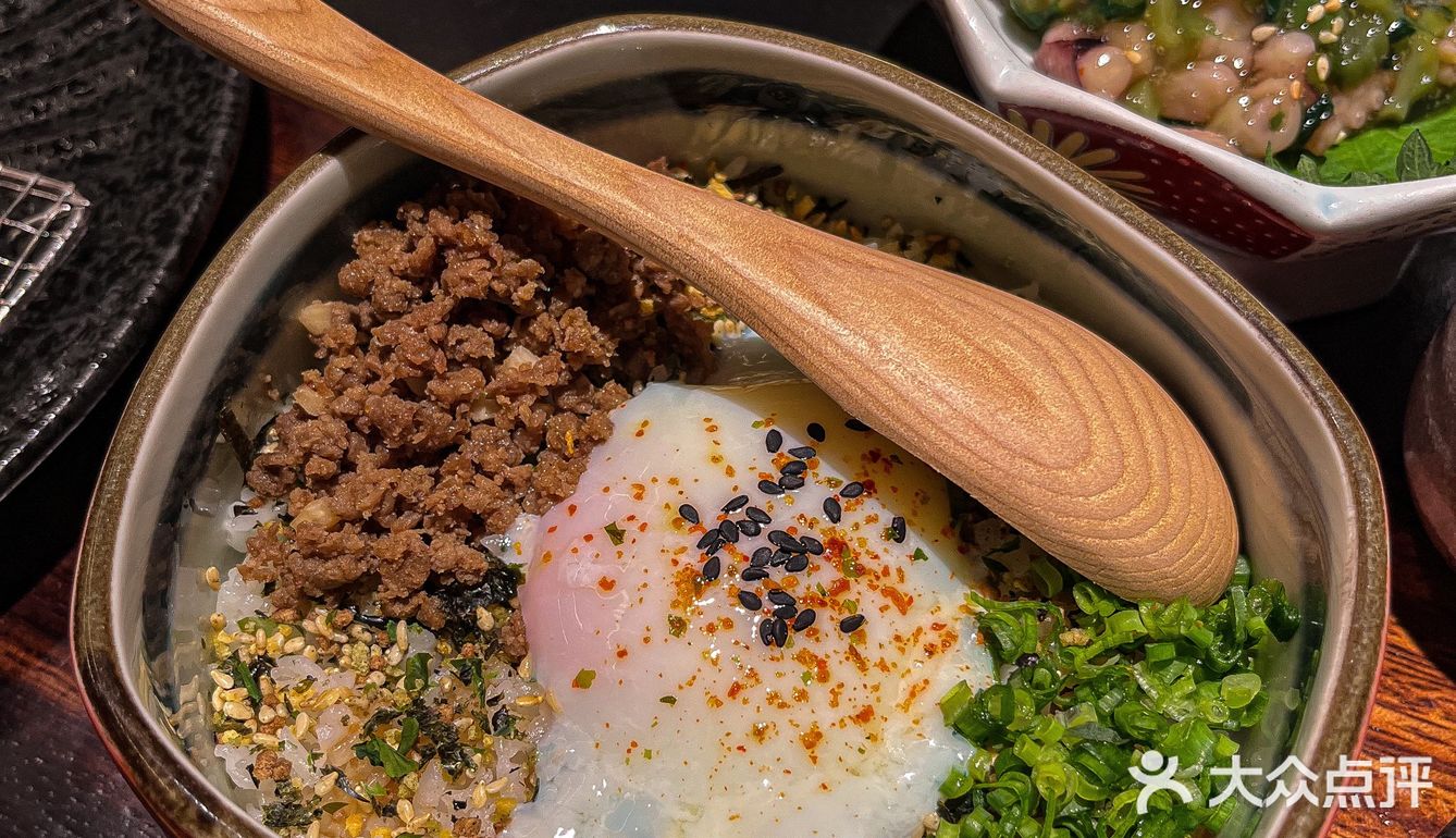 跨越半个北京城，就为了一口美味烤肉✨✨✨