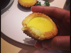 蛋挞-广东胜利宾馆西关粤中餐厅