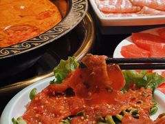 -三江两海老火锅(北京首店)