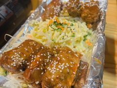 -小木屋米酒店·韩国料理(深圳总店)