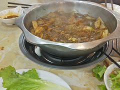 -武记碳锅鱼大盘鸡(杜岭街店)