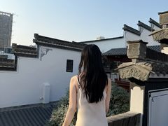 -不倒翁·徽天下名菜楼(马鞍山路店)