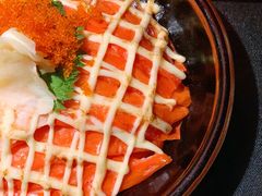 火炙人气双拼饭-御前十七(北京路天河城店)