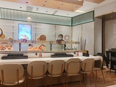 -争鲜回转寿司(天府广场-今站PLUS店)