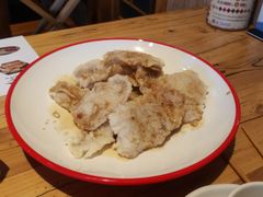 -金达莱冷面百年石锅饭(宾馆胡同店)