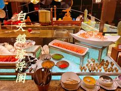 -白天鹅宾馆·流浮阁咖啡厅(沙面南街店)