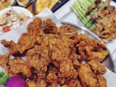 -路边羊烧烤酒场(宝带路店)