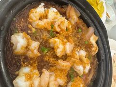 -船歌·鱼水饺青岛菜(国贸商城店)