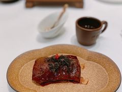 -万豪金殿(香港JW万豪酒店)