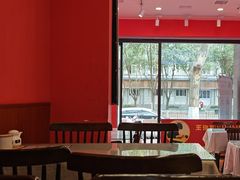 -大嘻咹biangbiang面(历史博物馆店)