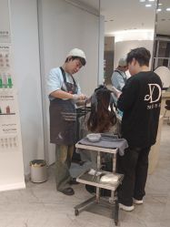 -DX HAIR SALON·发现未知美发沙龙