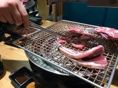 -九田家黑牛烤肉(溧水万达店)