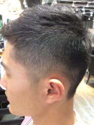 -曼都发型·臻选