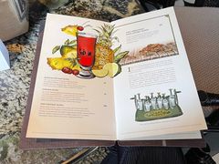 -Long Bar(莱佛士酒店)