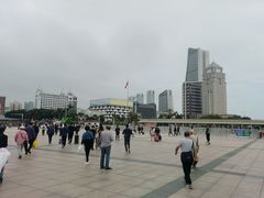 -珠海拱北口岸