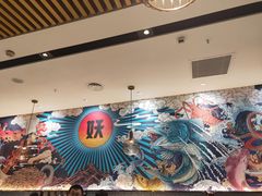 -半天妖烤鱼(长安万达广场店)