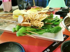 -屋头串串(临江路店)