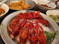 -天宝兄弟·湘菜龙虾馆