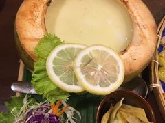 -茉莉.Red Crab
