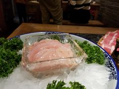 -蜀大侠火锅(四川北路店)