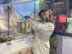 -都市枪神实弹射击俱乐部