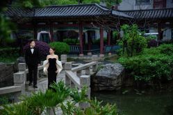 -纪可婚纱摄影平潭旅拍