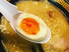 -一蘭拉面(新宿中央东口店)